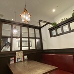 八尾珈琲館 YC - 