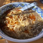 中国ラーメン揚州商人 - 料理写真: