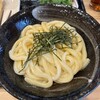 純正讃岐セルフうどん 林田製粉