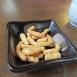 善八 - 料理写真: