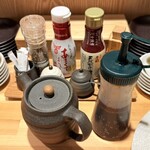 とんかつ 藤田 - 