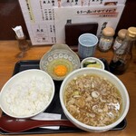 鳥めし 鳥藤分店 - 