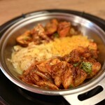 韓国個室横丁ハヌリ - 