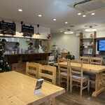 カフェエンラージ - 