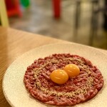 韓国個室横丁ハヌリ - 