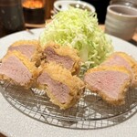 とんかつ 藤田 - 