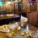 CRAFT BEER & DINING WEST HOUSE - 