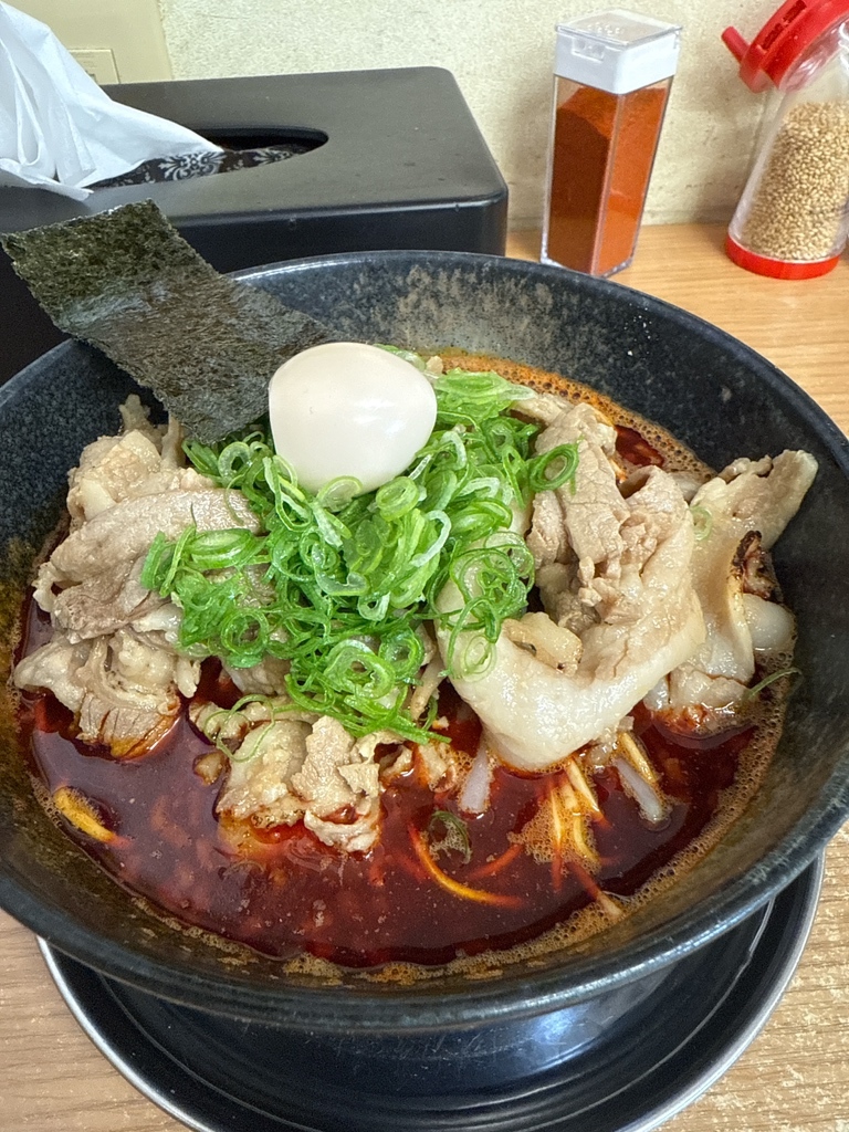 写真 : らーめん まつ☆うら - 東広島市その他/ラーメン | 食べログ