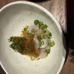 大阪焼ふぐの会 西天満 - 