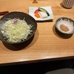 鎌倉かつ亭 あら珠 横浜髙島屋店 - 