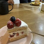 パティスリーシイヤ - 