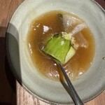 大阪焼ふぐの会 西天満 - 