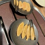 大阪焼ふぐの会 西天満 - 