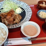 日本料理 ざぜん - 