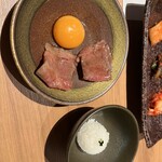 すすきの焼肉きらく - 