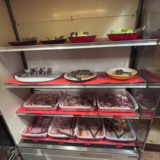 焼肉居酒屋 くまみちゃん _0