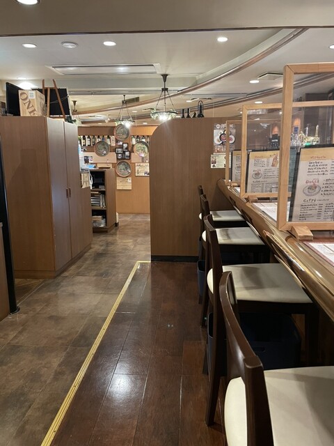 MASUZO 益蔵（マスゾウ） - 福島（イタリアン）の写真