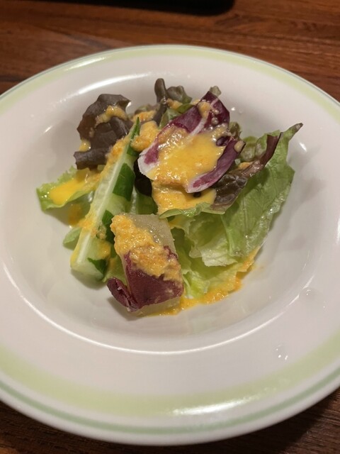 MASUZO 益蔵（マスゾウ） - 福島（イタリアン）の写真