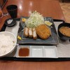 とんかつ さくら亭 天満橋店
