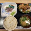 魚食堂たわら