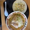 ラーメン屋 壱番亭 花巻店
