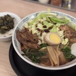 桂花ラーメン - 料理写真: