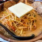 麺場 田所商店 - 料理写真: