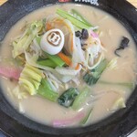 侍ちゃんぽん - 