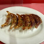 マルシン飯店 - 