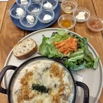 タカナシミルクレストラン - 