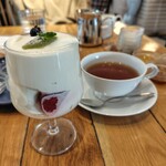 タカナシミルクレストラン - 