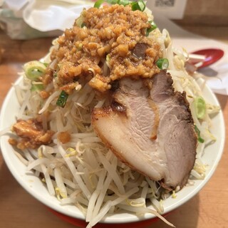 口コミ一覧 : らーめんやまちゃん - 北新地/ラーメン [食べログ]