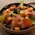 Vierge - 料理写真:Viergeサラダ