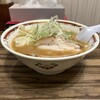 狼スープ