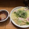 広島つけ麺かず
