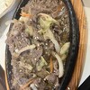 韓国料亭 漢江