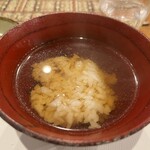 江戸前 ねぎま - 