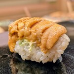 日本橋蛎殻町 すぎた - 