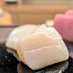 日本橋蛎殻町 すぎた - 