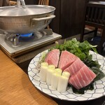 江戸前 ねぎま - 