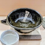 日本橋蛎殻町 すぎた - 