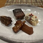 江戸前 ねぎま - 