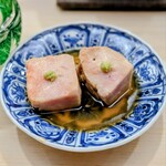 日本橋蛎殻町 すぎた - 