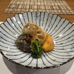 江戸前 ねぎま - 