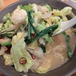 ガスト 長野稲里店 - 