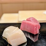 日本橋蛎殻町 すぎた - 