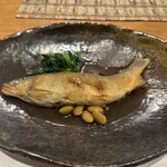 江戸前 ねぎま - 