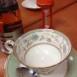 シマノコーヒー 大正館 - 