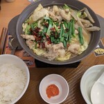 ガスト 長野稲里店 - 