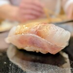 日本橋蛎殻町 すぎた - 